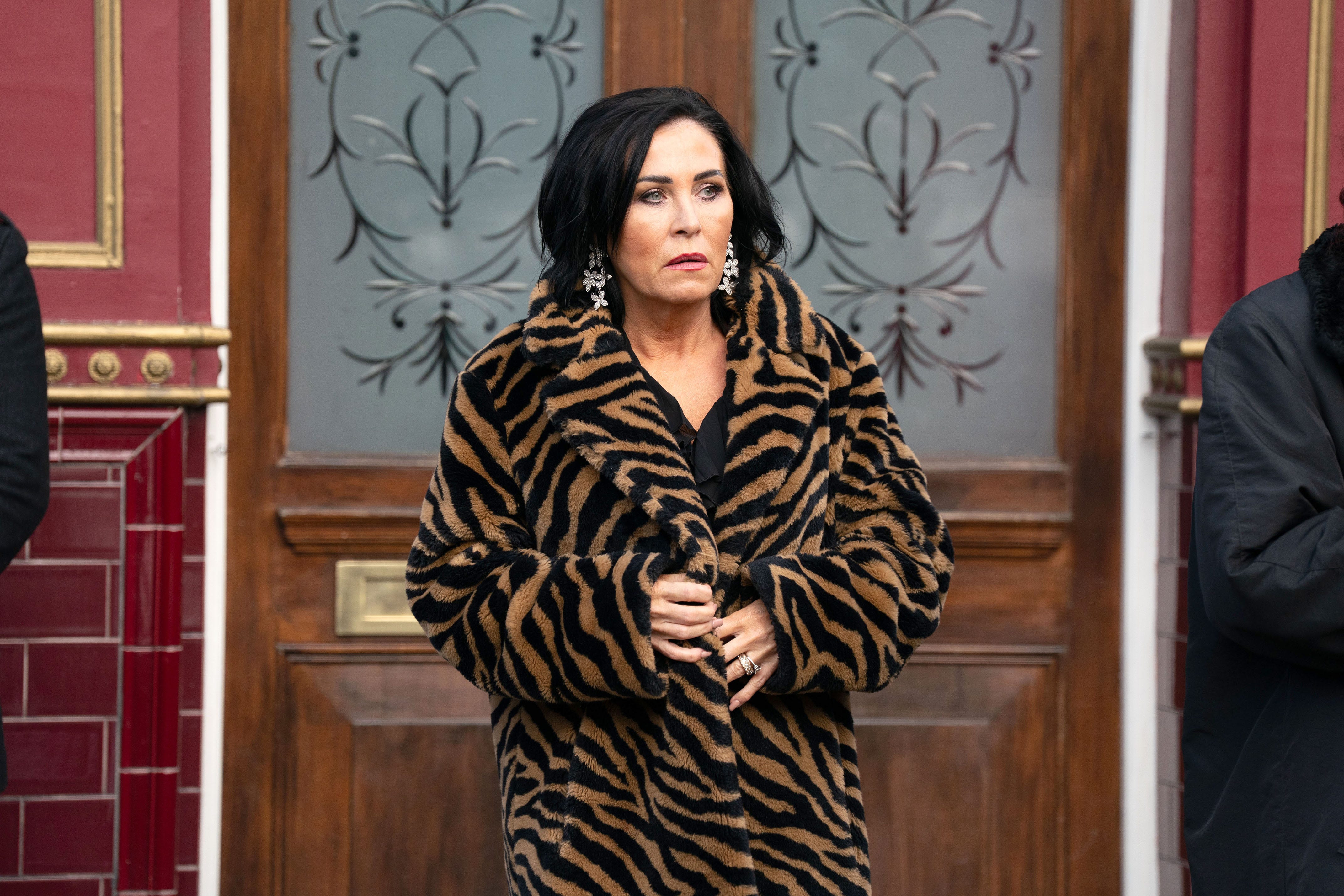 kat slater, eastenders