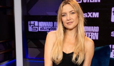 Kate Hudson Reveals Her No-Nonsense Rule for Breakups | Kate Hudson | Celebrity News and Gossip | Entertainment, Photos and Videos