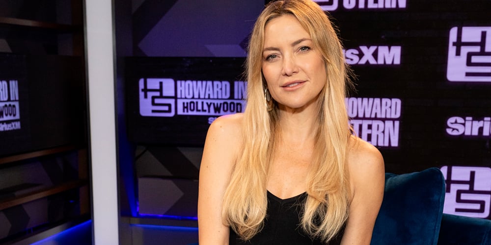 Kate Hudson Reveals Her No-Nonsense Rule for Breakups | Kate Hudson | Celebrity News and Gossip | Entertainment, Photos and Videos