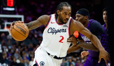 NBA odds, lines, spreads, picks, predictions: This Thursday parlay returns over +450