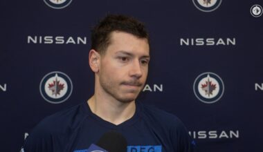 Duehr | 26.02.28 | Winnipeg Jets