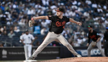 Keegan Akin Loses Arbitration Hearing