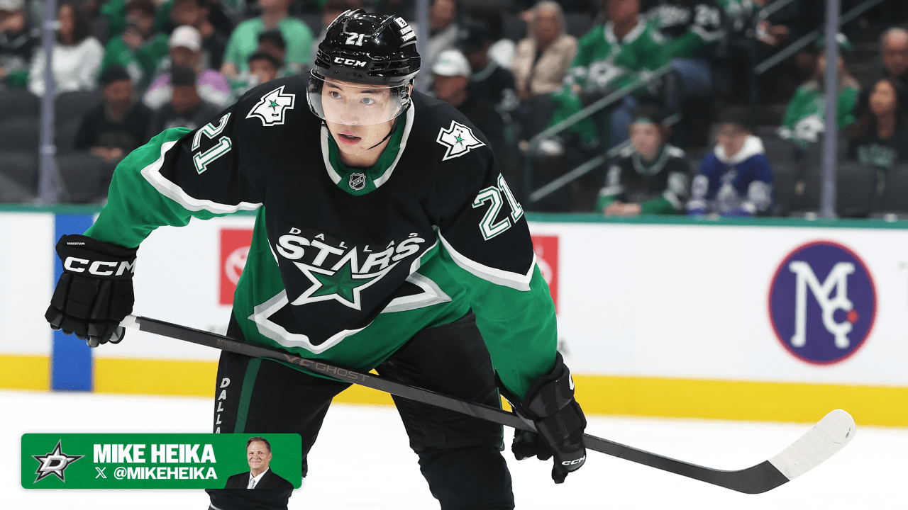 Hey Heika: Taking a gander at the Olympics, trade deadline, playoff runs and more