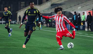 Atlético Ottawa fall in Concacaf debut as Pacius scores in return to Hamilton