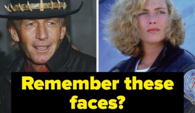 Where Are These '80s Stars Now? See Their Lives Today