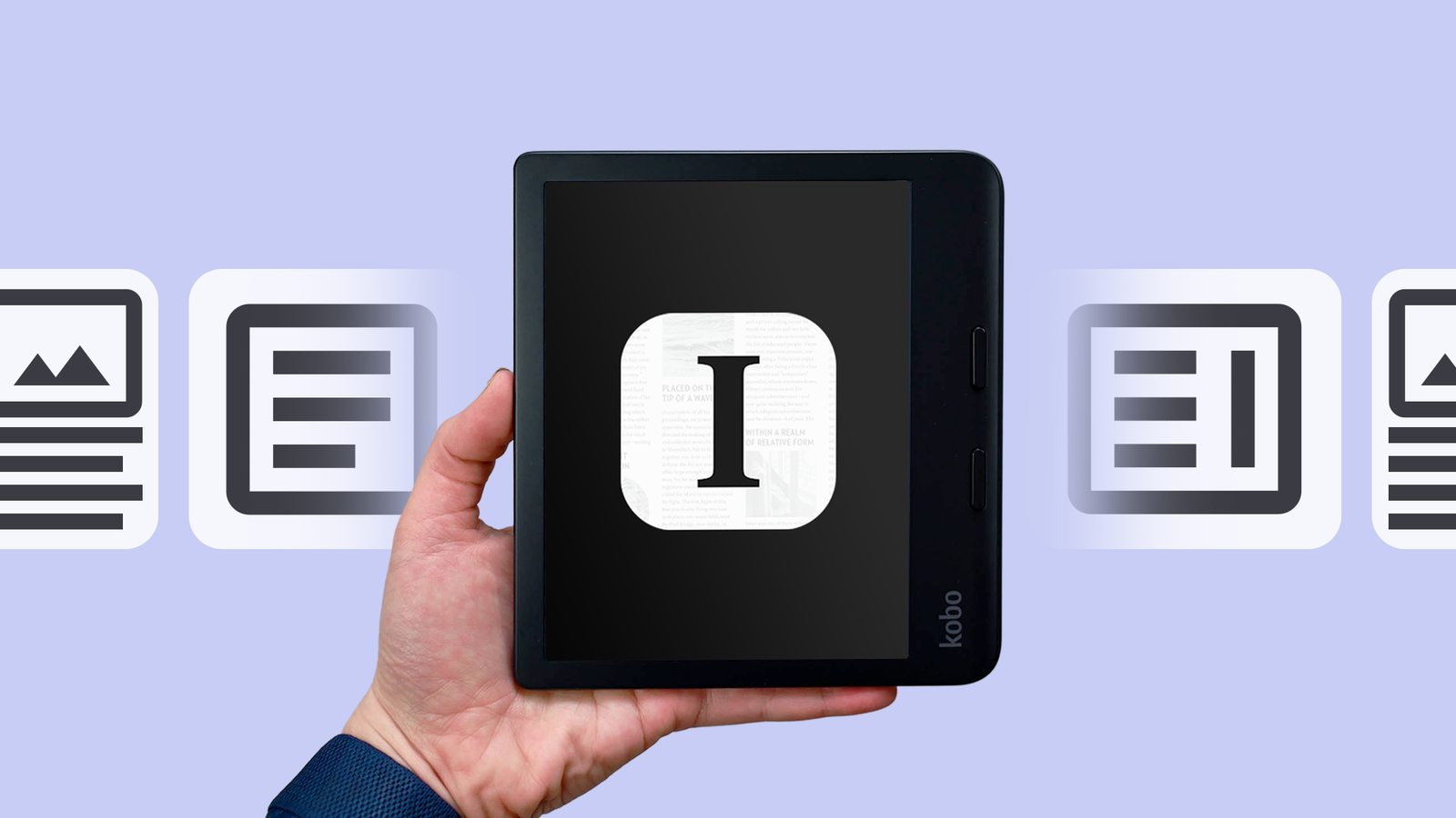 I discovered a hidden feature that makes my e-reader way more useful than I thought