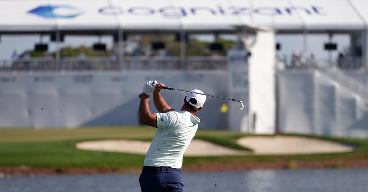 Cognizant Classic in The Palm Beaches: How to watch, live scores, new TV times adjusted for inclement weather in Round 3
