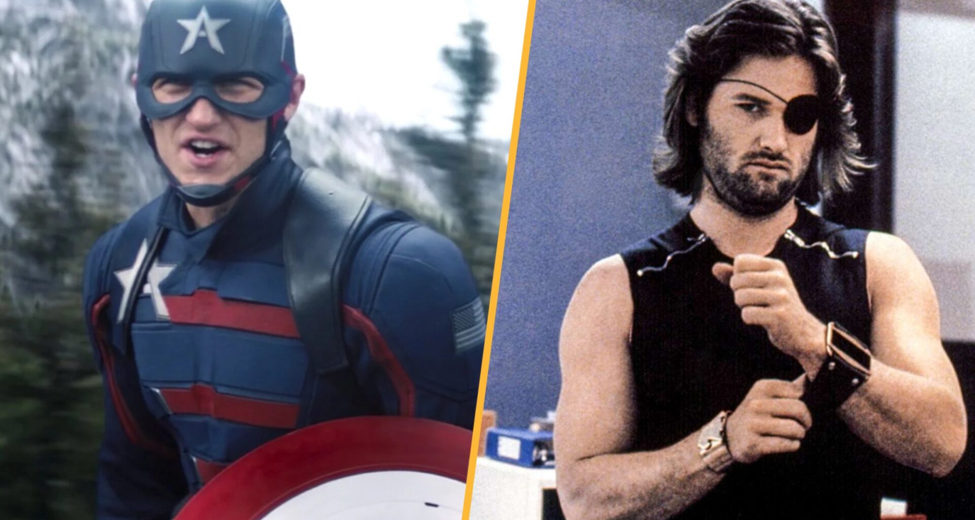 Recasting Every Confirmed Avengers: Doomsday Character For the 1980s