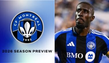CF Montréal 2026 Season Preview