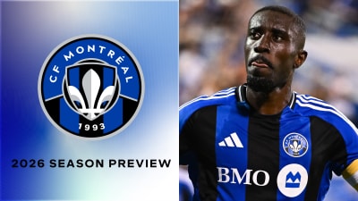 CF Montréal 2026 Season Preview