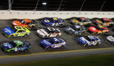 2026 Daytona 500 odds, predictions, time, date: Picks from proven NASCAR model
