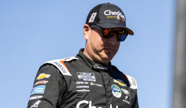 Kyle Busch's most heartbreaking Daytona 500 losses