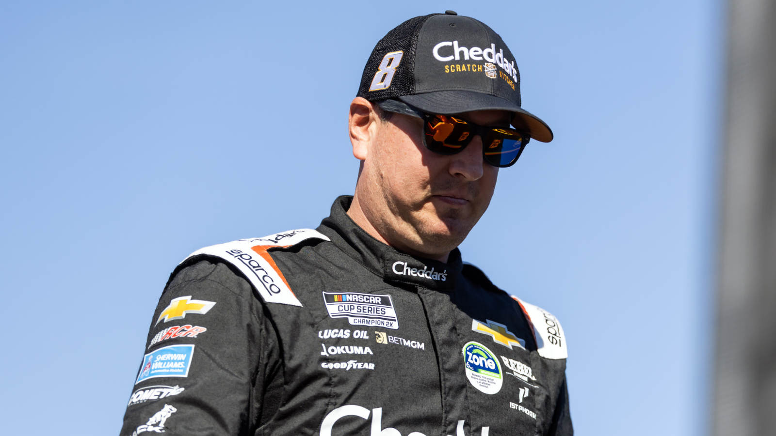 Kyle Busch's most heartbreaking Daytona 500 losses