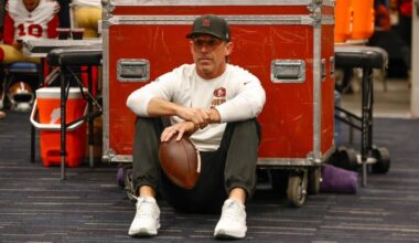 49ers could face unprecedented NFL travel schedule in 2026 with Mexico game