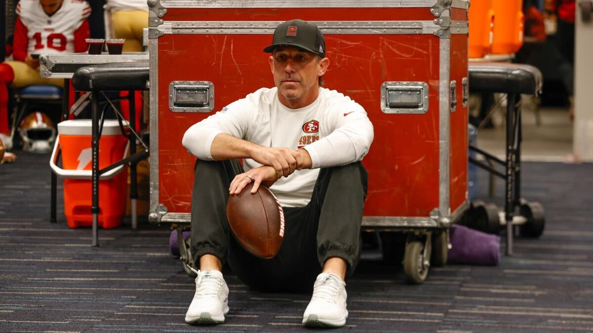 49ers could face unprecedented NFL travel schedule in 2026 with Mexico game