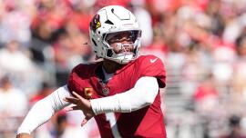 2026 NFL offseason matchmaker for QB-needy teams: Fernando Mendoza to Raiders, Kyler Murray on the move