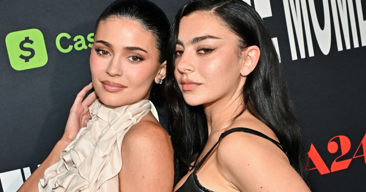 Kylie Jenner Has Her Moment at 'The Moment' Premiere in Two Margiela Looks