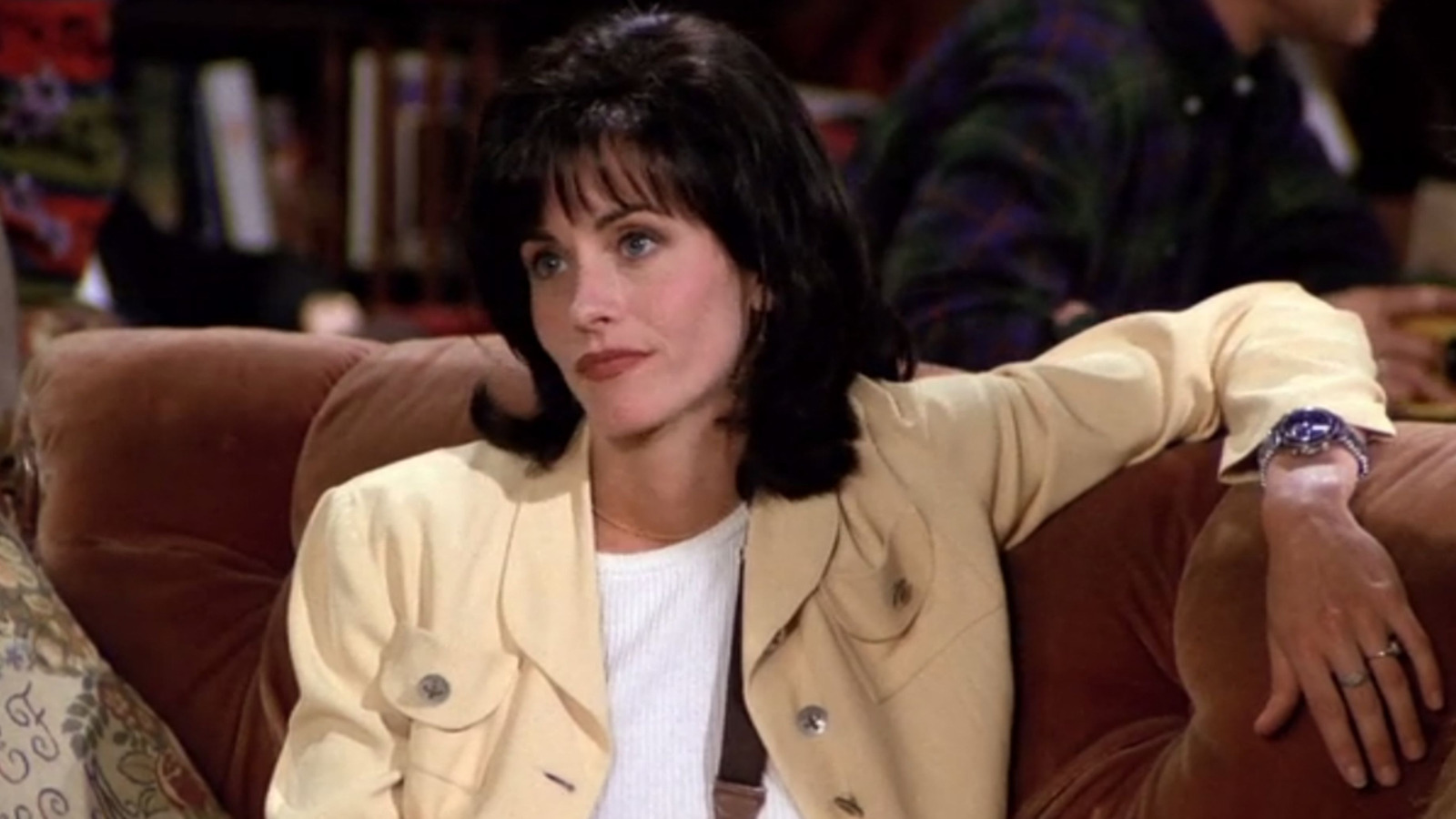 Courteney Cox's X-Men-Esque '80s Sci-Fi TV Show Is Impossible To Stream Today