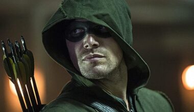 All 6 Arrowverse TV Shows, Ranked From Worst To Best