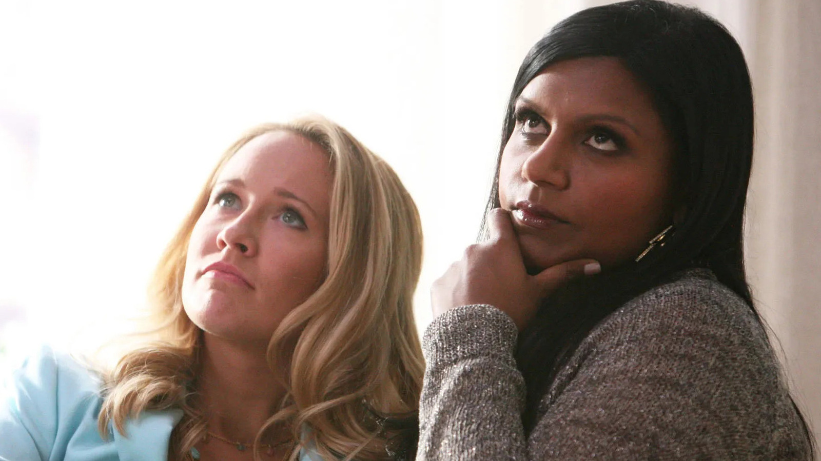 Why Anna Camp's Gwen Left The Mindy Project
