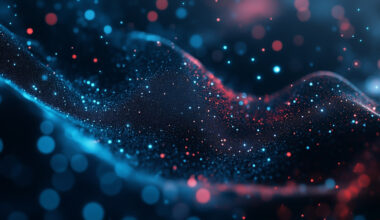 New Discovery In Laser Technology Could Change Everything For Quantum Computing