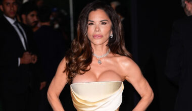 Before & After Lauren Sánchez Pics Prove She Changed Her Face (Again) After Jeff Bezos Wedding