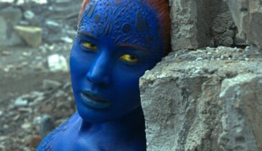 I've Been Reading Comics For 28 Years. Here's What The X-Men Movies Get Wrong About Mystique
