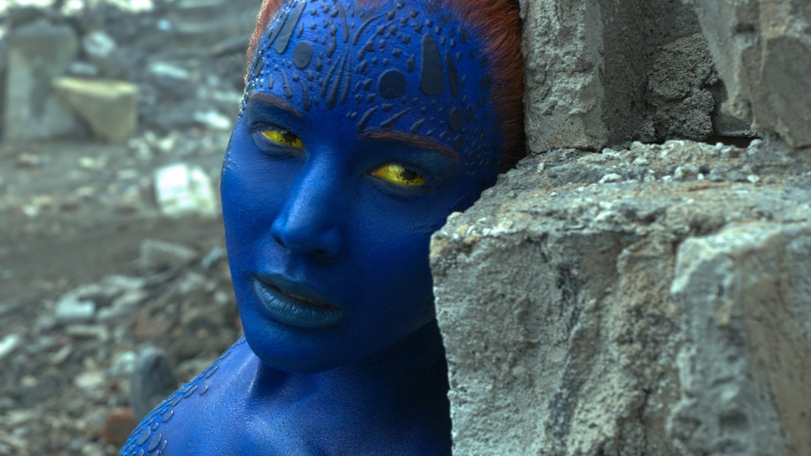 I've Been Reading Comics For 28 Years. Here's What The X-Men Movies Get Wrong About Mystique