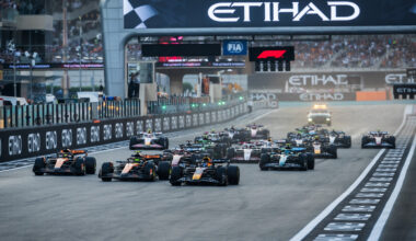 5 Of The World's Worst F1 Courses (According To Racing Fans)