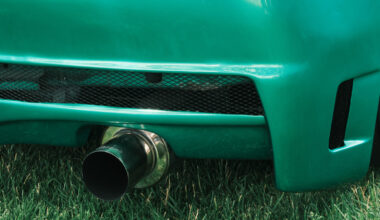 5 Mods That Make Your Car Look Tacky, According To Auto Enthusiasts