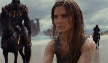 The Witcher Star Freya Allan's Underrated Sci-Fi 2024 Movie Is Streaming On Hulu