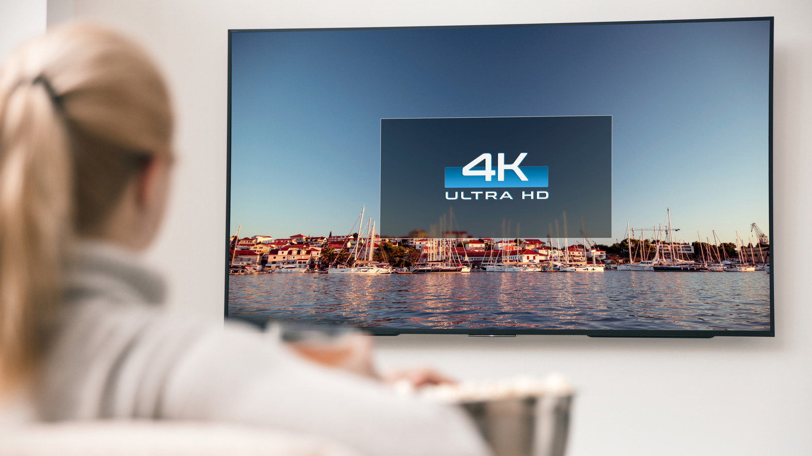 5 Best Movies To Test On Your New 4K TV