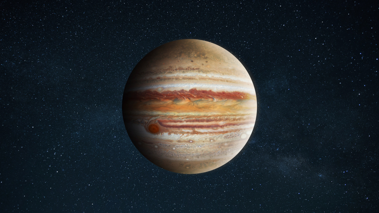 New Study Changes Everything We Knew About Jupiter