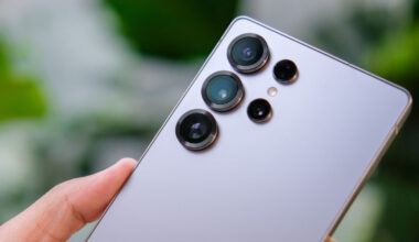 Samsung Can't Wait To Show You Its Android Camera Innovations, So It's Teasing Them