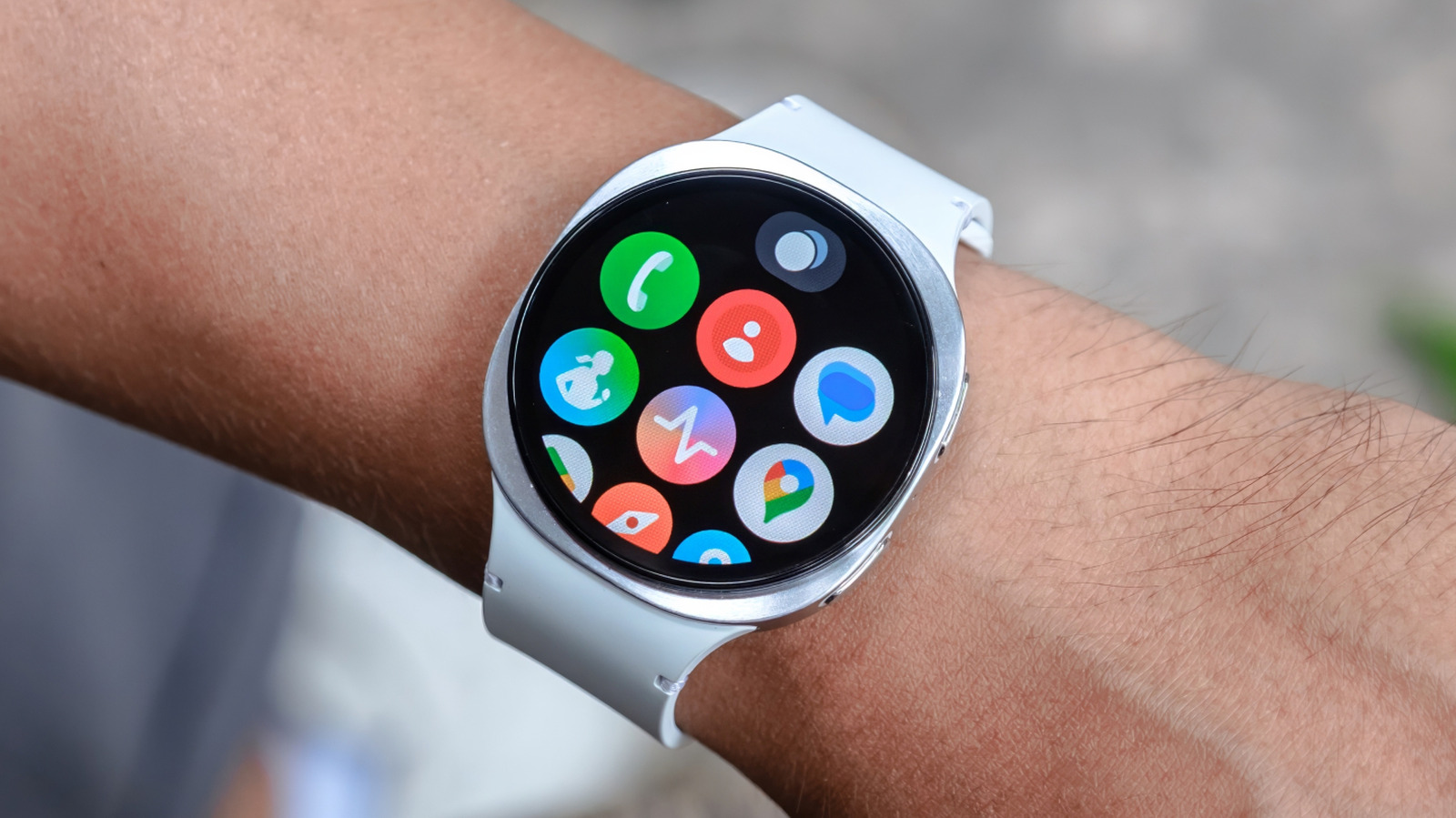 The Next Samsung Galaxy Watch Might Use This Groundbreaking New Tech