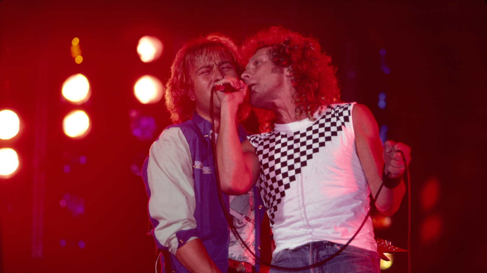 5 Love Songs From The '80s That Sound Even More Emotional Today