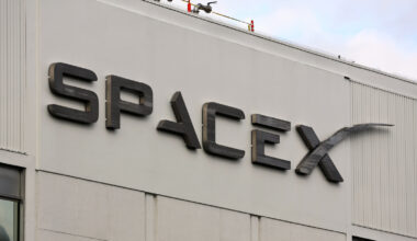 SpaceX Is Becoming The Most Valuable Private Company In The World With New Merger