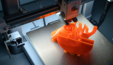 5 3D Printing Projects That Can Save You Money