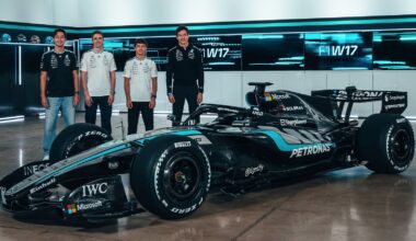 Red Bull Will Be The Deciding Vote In The Battle To Outlaw Mercedes' F1 Engine Loophole