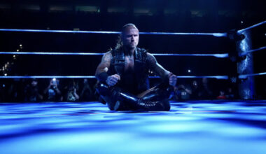 WWE SmackDown Results 2/6 - Elimination Chamber Triple Threat Qualifiers Begin & More