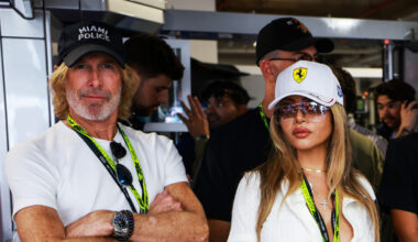 Cadillac's F1 Super Bowl Commercial Incites $1.5 Million Lawsuit From Michael Bay