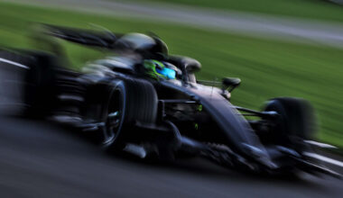 Why F1 Teams Can't Just Race Bare Carbon Cars