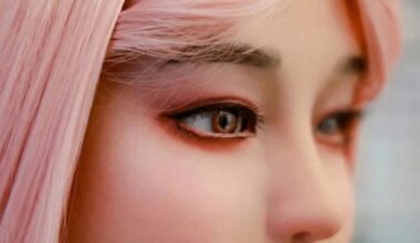 This New Chinese Robot Brings The Uncanny Valley To Your Home