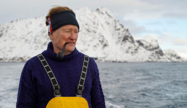 Conan O'Brien's Forgotten Reality Show Is Perfect For Survivor Fans