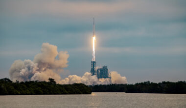 There's A Reason SpaceX Stopped Launching From Kennedy Space Center