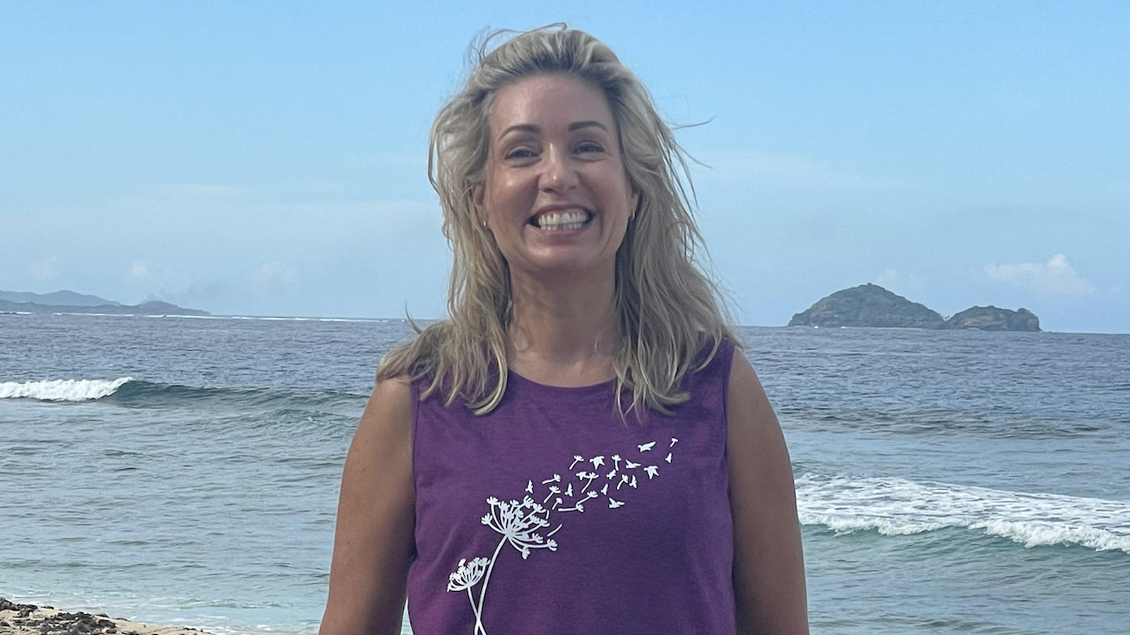 Survivor 50's Chrissy Hofbeck On Biggest Lesson Learned In Her First Season