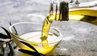 Founded In Italy, This Popular Olive Oil Brand Is Now Owned By The Chinese Government