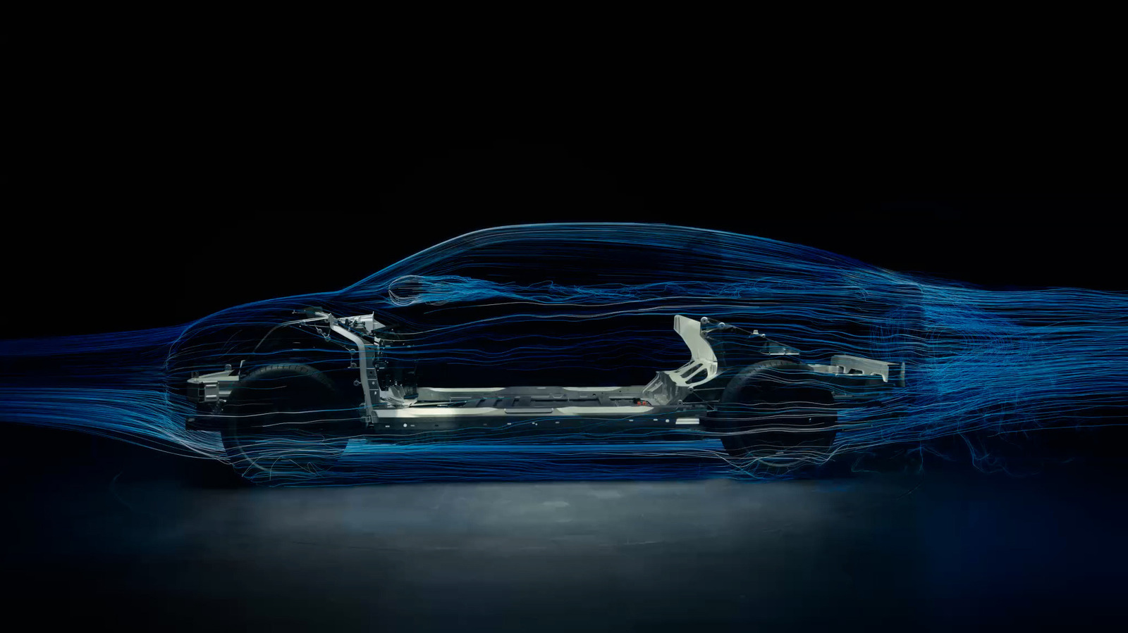 How Ford's Bounty Hunters And F1 Engineers Are Improving Efficiency And Lowering Costs For Its Universal EV Platform