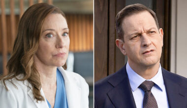 Fox Sets Spring 2026 Schedule, Premiere Finale Dates For Doc, Best Medicine