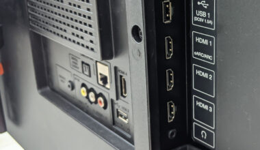 4 Things You Didn't Know HDMI Ports Can Do